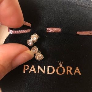 Pandora Charm